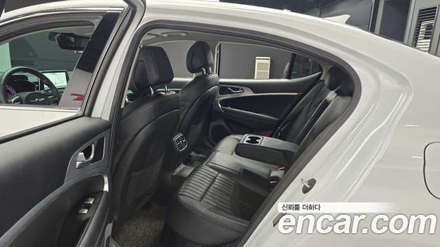 Genesis G70 2019 — Şəkil 4/20