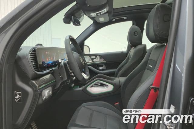 Mercedes-Benz GLE-Class 2025 — Photo 18/18