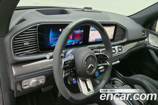 Mercedes-Benz GLE-Class 2025 — Photo 7/18