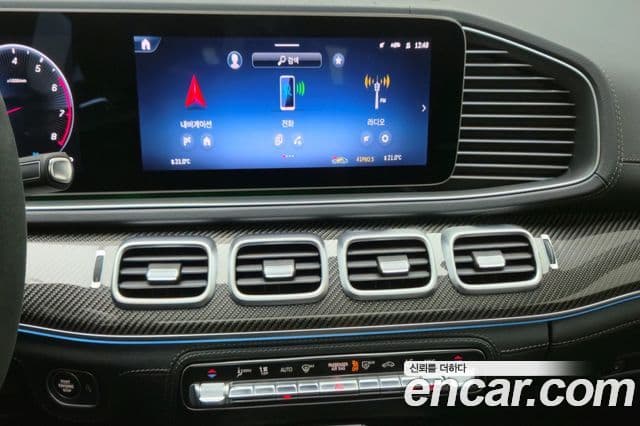 Mercedes-Benz GLE-Class 2025 — Photo 14/18