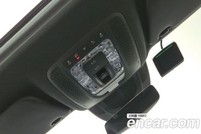 Mercedes-Benz GLE-Class 2025 — Photo 5/18