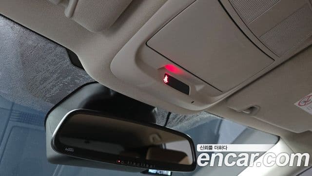 Renault Samsung QM6 2023 — Фото 19/20