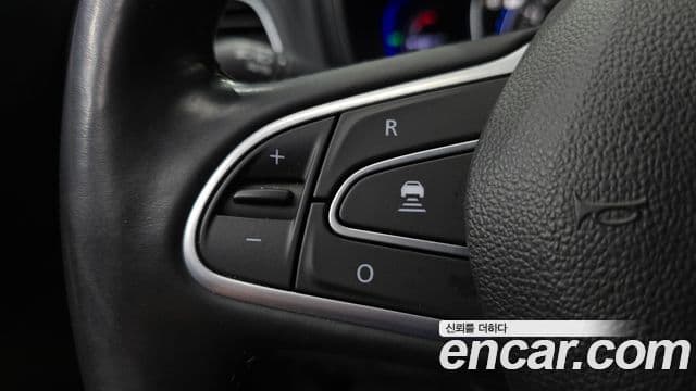 Renault Samsung QM6 2023 — Şəkil 30/30