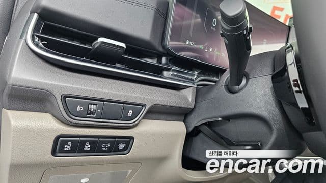 Kia Carnival 2025 — Фото 11/20