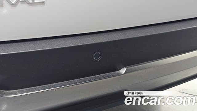 Kia Carnival 2025 — Photo 10/32