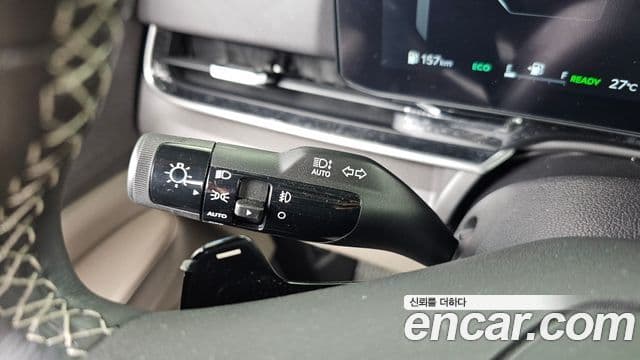 Kia Carnival 2025 — Photo 31/32
