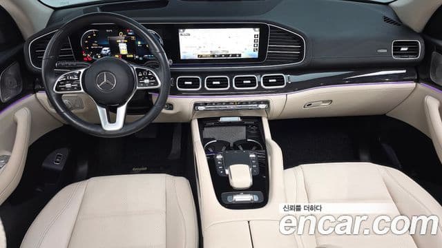 Mercedes-Benz GLE-Class 2023 — Şəkil 2/20