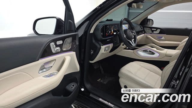 Mercedes-Benz GLE-Class 2023 — Şəkil 14/20