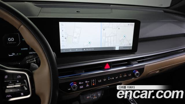 Kia Sorento 2023 — Фото 14/20