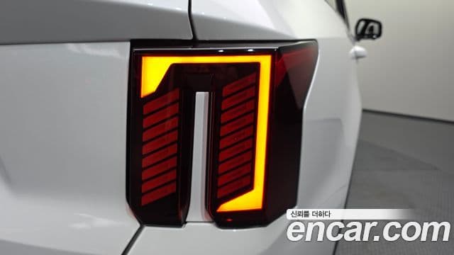 Kia Sorento 2023 — Photo 34/34