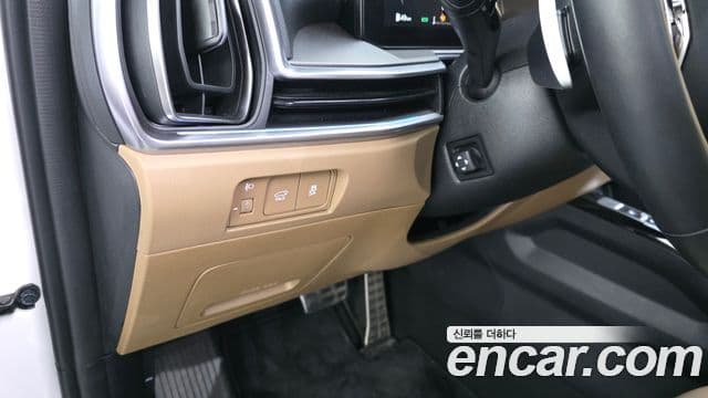 Kia Sorento 2023 — Photo 1/34