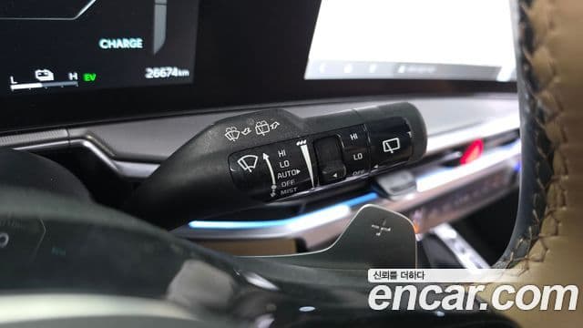 Kia Sorento 2023 — Photo 12/34