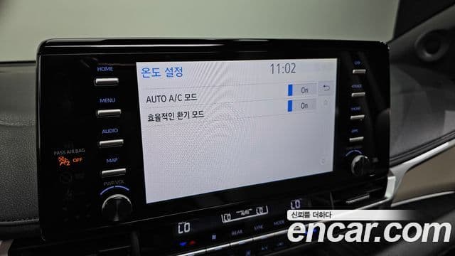 Toyota Sienna 2022 — ფოტო 6/38