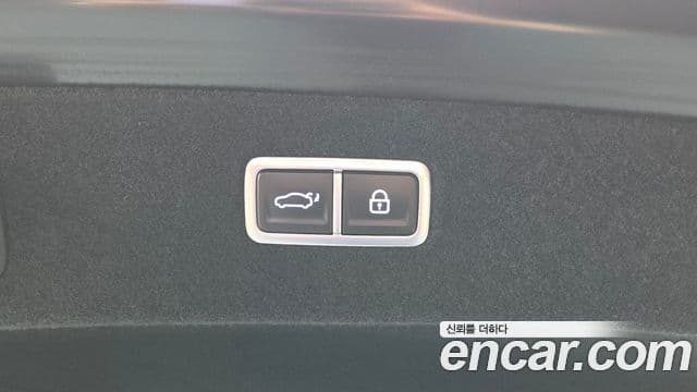 Genesis G90 2024 — ფოტო 31/44