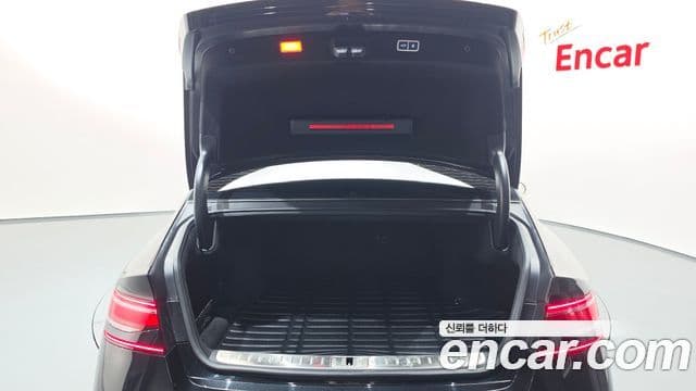 Genesis G90 2024 — ფოტო 8/44