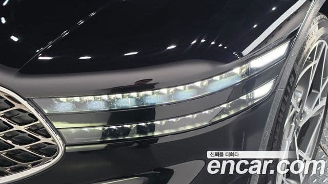 Genesis G90 2024 — ფოტო 40/44