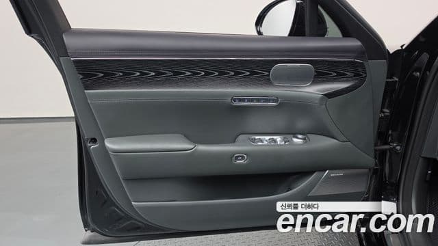 Genesis G90 2024 — ფოტო 9/44