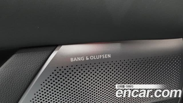 Genesis G90 2024 — ფოტო 20/44