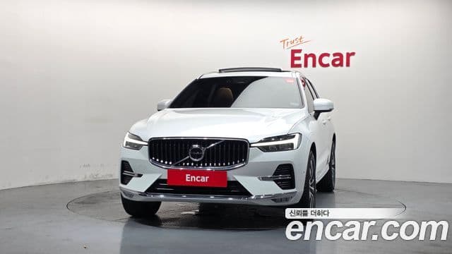 Volvo XC60 2023 — Şəkil 29/34