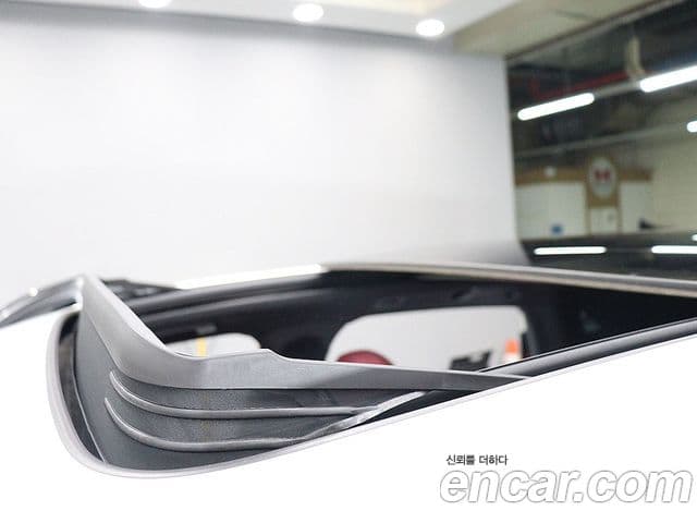 Porsche Cayenne 2019 — Photo 18/20