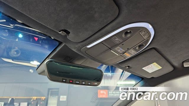 Genesis G70 2020 — Photo 7/35