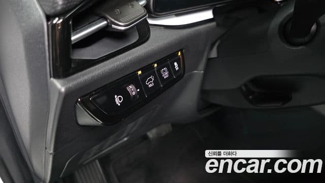 Kia Niro 2025 — Şəkil 19/33