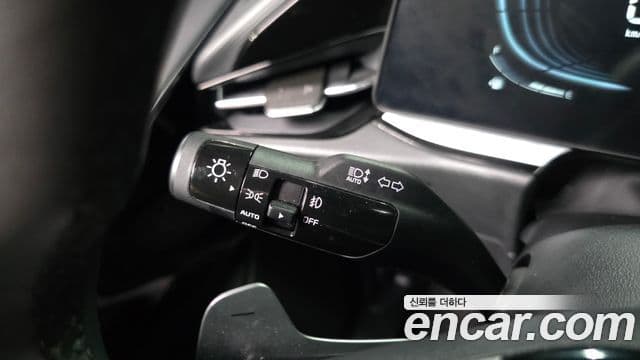 Kia Niro 2025 — Şəkil 11/33