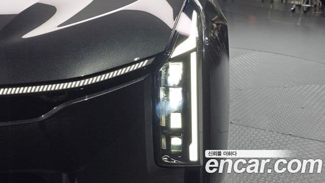 Kia K8 2025 — Photo 29/31