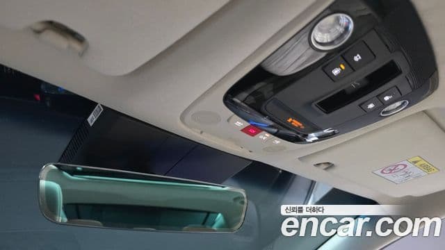 Kia K8 2025 — Photo 5/31