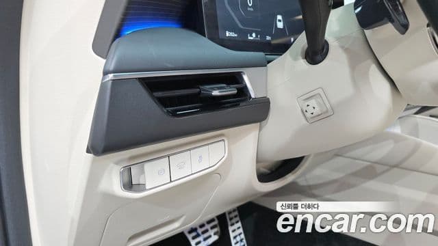 Kia K8 2025 — Photo 11/31