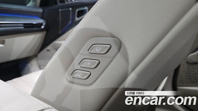 Kia K8 2025 — Photo 8/31