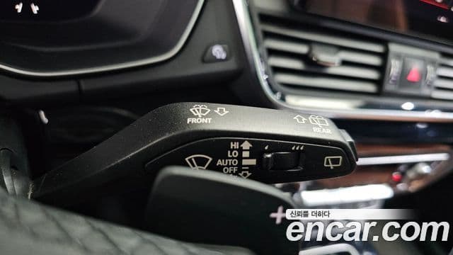 Audi Q5 2021 — ფოტო 5/35