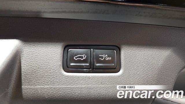 Kia Carnival 2024 — Фото 15/20