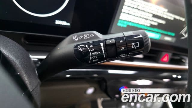 Kia Carnival 2024 — Фото 20/20