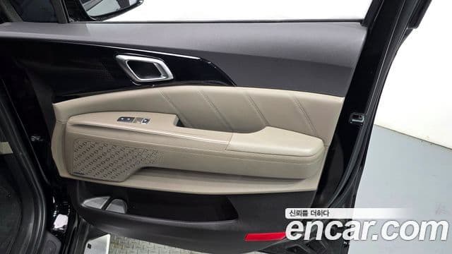Kia Carnival 2024 — Şəkil 5/33