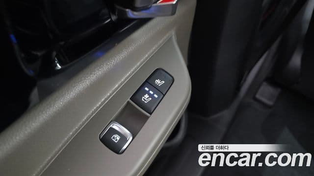 Kia Carnival 2024 — Şəkil 4/33