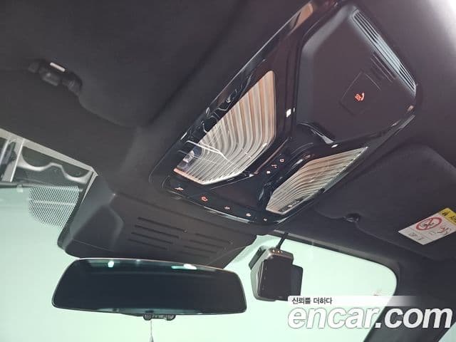 BMW X7 2024 — Photo 5/20