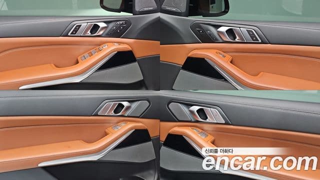 BMW X7 2024 — Photo 2/20