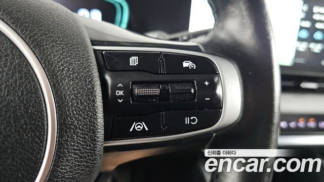 Kia Sportage 2021 — Фото 18/20