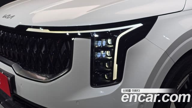 Kia Carnival 2024 — Şəkil 12/39