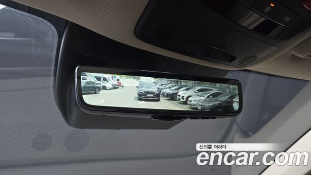 Kia Carnival 2024 — Şəkil 15/39