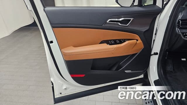 Kia Sportage 2024 — ფოტო 22/30