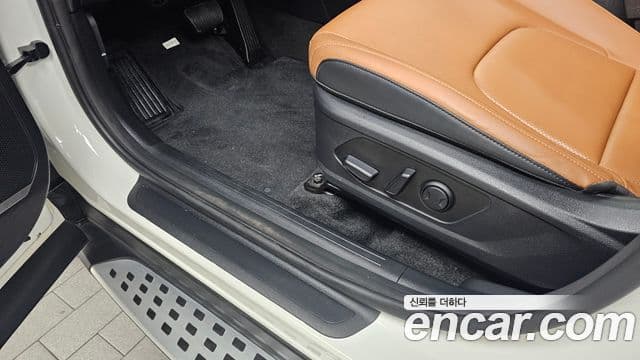 Kia Sportage 2024 — ფოტო 20/30