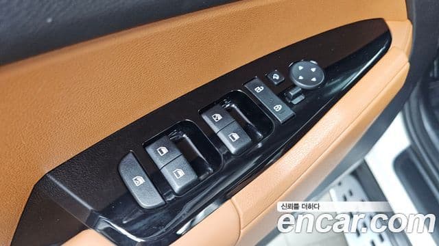Kia Sportage 2024 — ფოტო 27/30