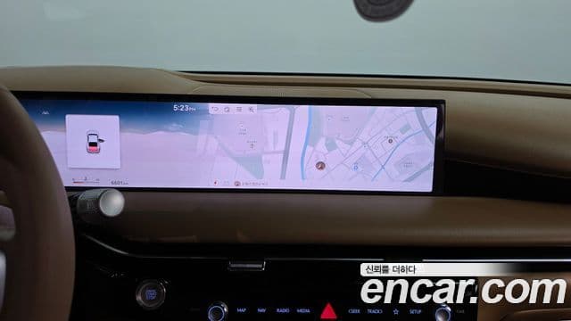 Genesis G80 2025 — Şəkil 13/36