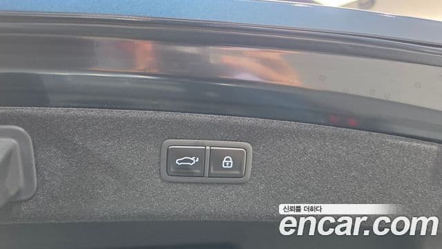 Genesis G80 2025 — Şəkil 25/36