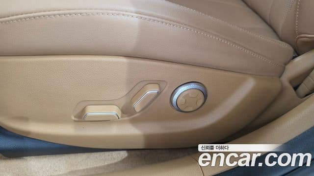Genesis G80 2025 — Şəkil 32/36