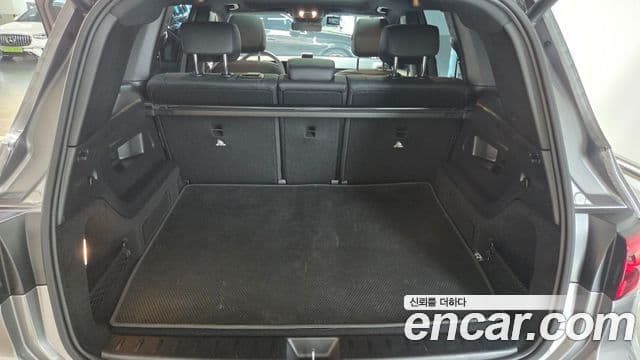 Mercedes-Benz EQB 2025 — ფოტო 11/20