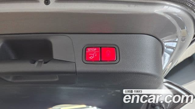 Mercedes-Benz EQB 2025 — ფოტო 4/20