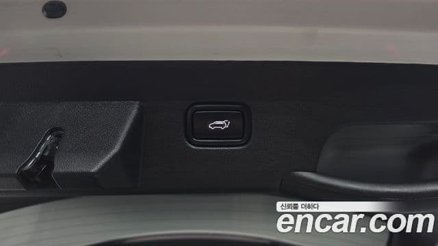 Kia Sportage 2024 — Фото 20/20